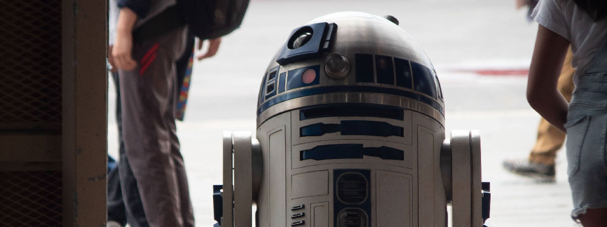 Maker Faire featured image