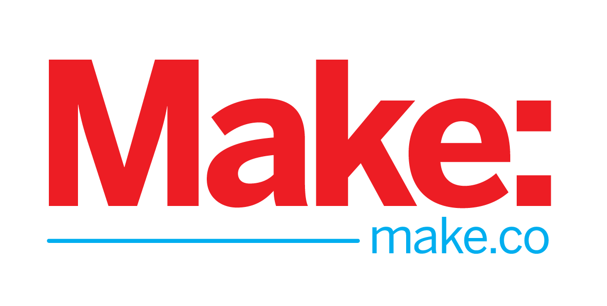 Maker Faire sponsor logo