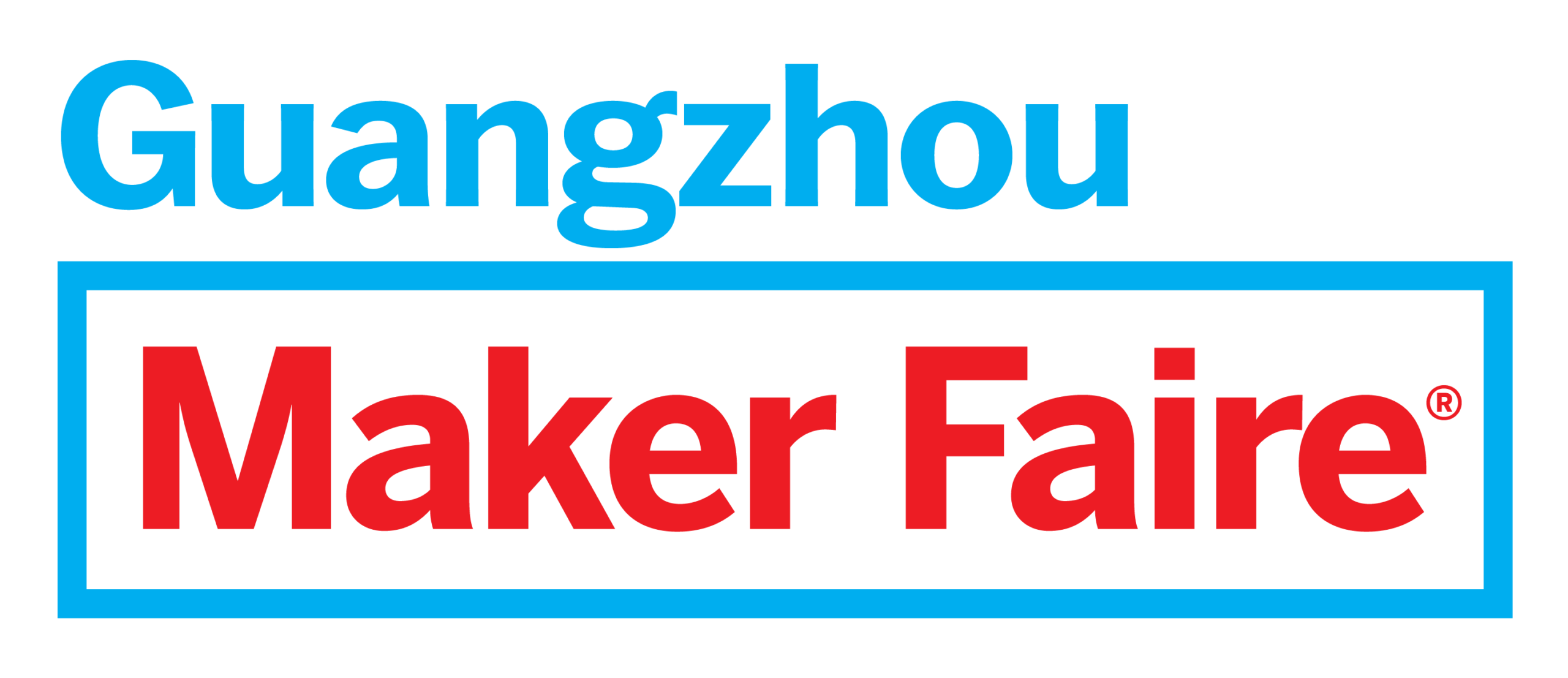 Maker Faire sponsor logo